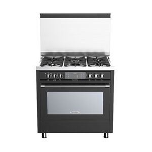 اجاق گاز 5 شعله مبله تایسز مدل tgc5 414
