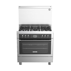 اجاق گاز 5 شعله مبله تایسز مدل tgc5 511