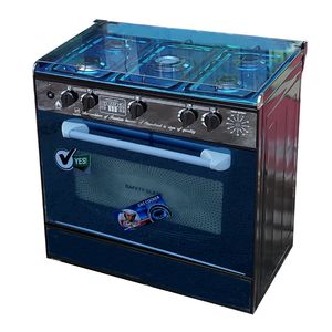 اجاق گاز آذر افروز پویا مدل denstl
