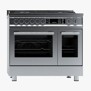 اجاق گاز آردل مدل lu fs 102