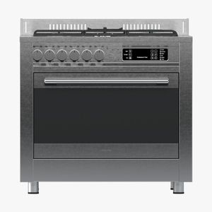 اجاق گاز آردل مدل mo fs 104