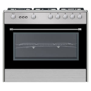 اجاق گاز اسنوا مدل sgc5 1101n romina series