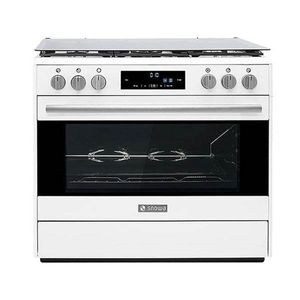 اجاق گاز اسنوا مدل sgc5 6112n valentino series