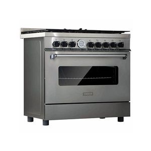 اجاق گاز اسنوا مدل sgc5 6121n valentino series