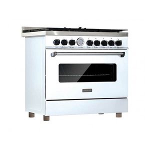 اجاق گاز اسنوا مدل sgc5 6122n valentino series