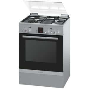 اجاق گاز بوش مدل hga24w255i