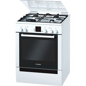 اجاق گاز بوش مدل hgg24w225m