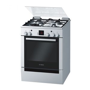اجاق گاز بوش مدل hgg24w255m