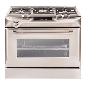 اجاق گاز بیشل مدل bl gc 420s_w