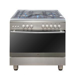 اجاق گاز تریم مدل ya296.50stfcpvggtc discovery 90