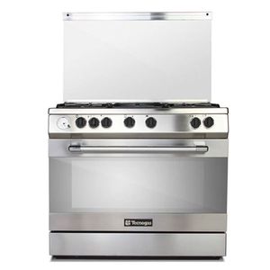 اجاق گاز تکنوگاز مدل p2x96g5vc pro l2