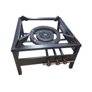 اجاق گاز دنپاسر مدل m3