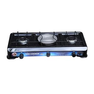 اجاق گاز رومیزی رینوزیت استار مدل ru3 1e