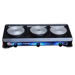 اجاق گاز رومیزی رینوزیت استار مدل ru3 e