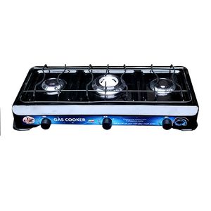 اجاق گاز رومیزی رینوزیت استار مدل ru3