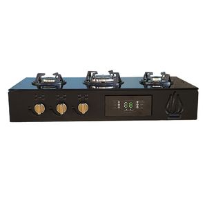 اجاق گاز رومیزی رینوزیت استار مدل ru3m