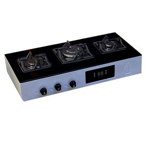 اجاق گاز رومیزی رینوزیت استار مدل ru3m5