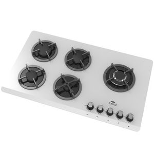 اجاق گاز صفحه ای 5 شعله ایگل مدل 103rw