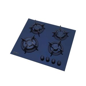 اجاق گاز صفحه ای آذرلوکس مدل a04