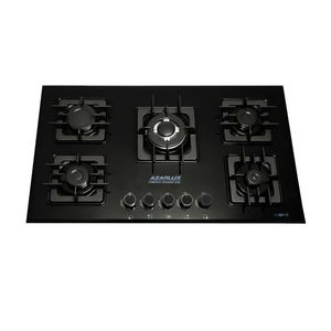 اجاق گاز صفحه ای آذرلوکس مدل g 2