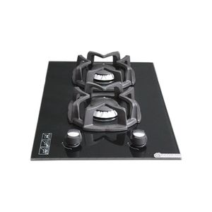 اجاق گاز صفحه ای آذرلوکس مدل g02me   9b