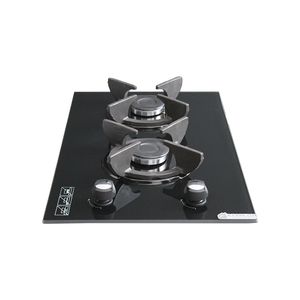اجاق گاز صفحه ای آذرلوکس مدل g02ne   14b