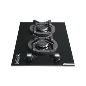 اجاق گاز صفحه ای آذرلوکس مدل g02ne   17b