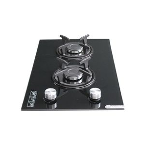 اجاق گاز صفحه ای آذرلوکس مدل g02nl  1b