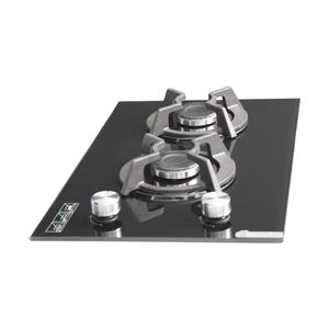 اجاق گاز صفحه ای آذرلوکس مدل g02nl   16b