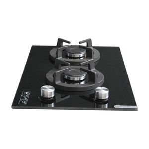 اجاق گاز صفحه ای آذرلوکس مدل g02nl   17b