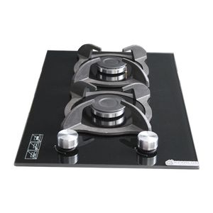 اجاق گاز صفحه ای آذرلوکس مدل g02nl   4b