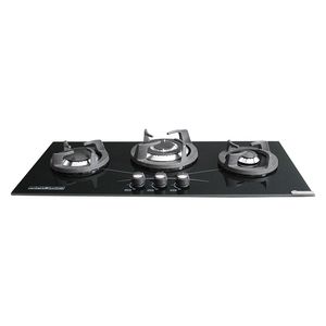 اجاق گاز صفحه ای آذرلوکس مدل g03me   10b