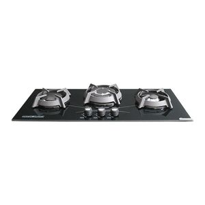 اجاق گاز صفحه ای آذرلوکس مدل g03me   19b