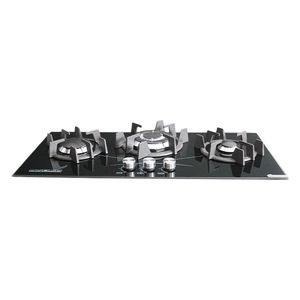 اجاق گاز صفحه ای آذرلوکس مدل g03ml  8b