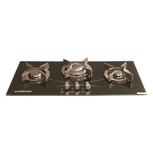 اجاق گاز صفحه ای آذرلوکس مدل g03ne  11b