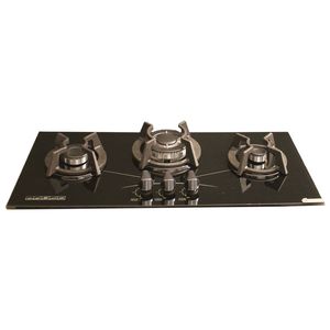 اجاق گاز صفحه ای آذرلوکس مدل g03ne  16b
