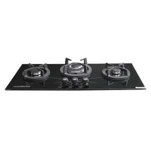 اجاق گاز صفحه ای آذرلوکس مدل g03ne  17b