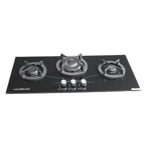 اجاق گاز صفحه ای آذرلوکس مدل g03nl  17b