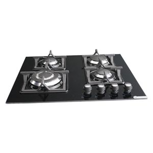 اجاق گاز صفحه ای آذرلوکس مدل g04me  7b