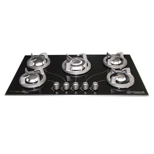 اجاق گاز صفحه ای آذرلوکس مدل g05me c10b