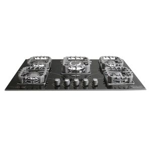 اجاق گاز صفحه ای آذرلوکس مدل g05me c13b