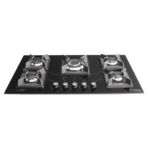 اجاق گاز صفحه ای آذرلوکس مدل g05me c3b