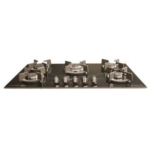 اجاق گاز صفحه ای آذرلوکس مدل g05ne c11b