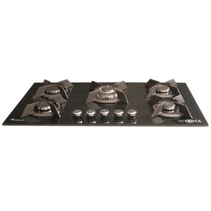 اجاق گاز صفحه ای آذرلوکس مدل g05nl c15b