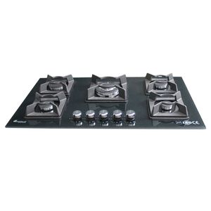 اجاق گاز صفحه ای آذرلوکس مدل g05nl c3b