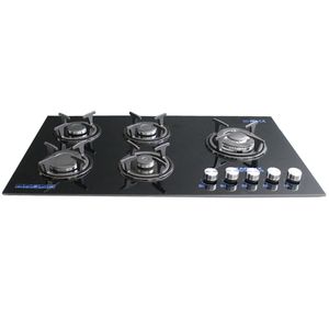 اجاق گاز صفحه ای آذرلوکس مدل g05nl s1b