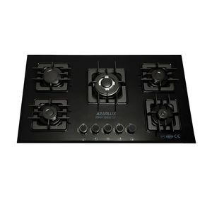 اجاق گاز صفحه ای آذرلوکس مدل g2