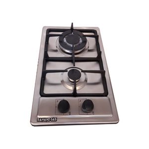 اجاق گاز صفحه ای آذرلوکس مدل s02