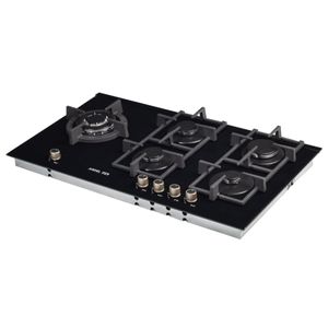 اجاق گاز صفحه ای آردل مدل lu s g 100