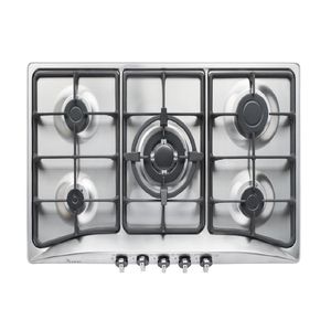 اجاق گاز صفحه ای آردل مدل mo sb 002